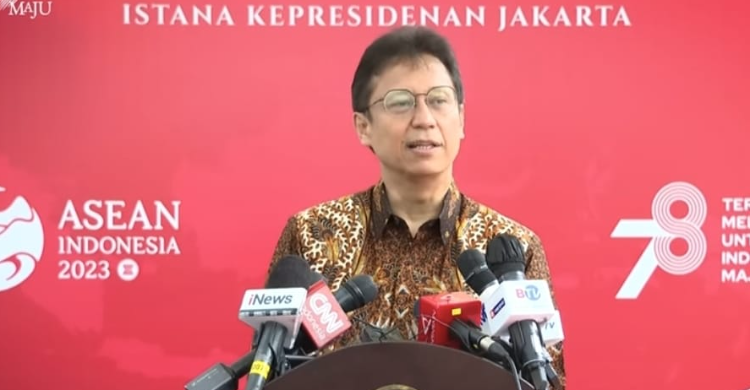 Tertinggi Kedua Setelah India Foto : Ist