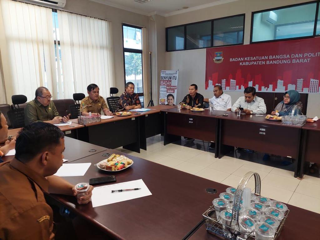 Tiru Bandung Barat, Rehabilitasi Pecandu Narkoba Di Pesantren Foto : Ist