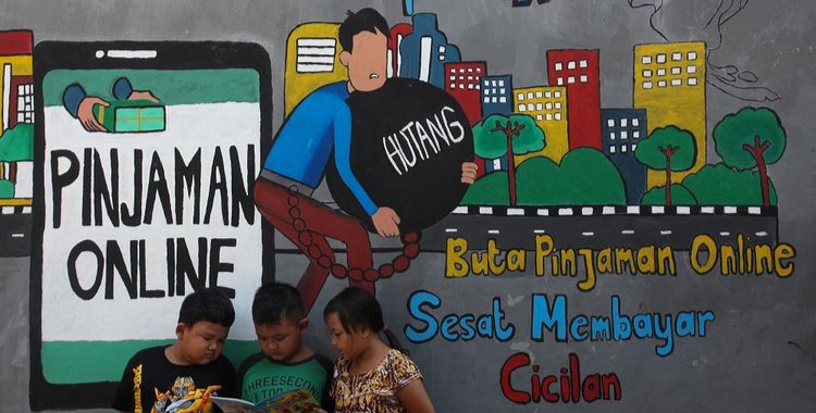 Total Utang Tembus Rp 10,38 Triliun Foto : Ist