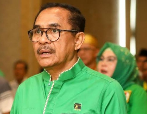Usulkan Cawapres, PAN Diajak Berkoalisi Dengan PDIP Dan PPP Foto ; Ist