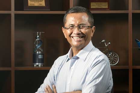 Wartawan Perang Foto : Ist