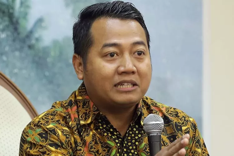 Anies Dan Trump Kalah Di Survei Tapi Menang Saat Pencoblosan Adi Prayitno Dosen UIN Jakarta. Foto : Ist