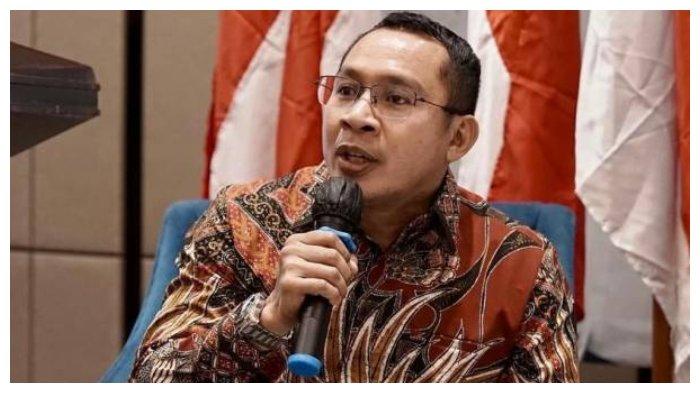Anies Kasih Sinyal Bakal Gaet Cawapres Dari Jatim, Siapa Ya? Politisi Demokrat Kamhar Lakumani. Foto : Ist