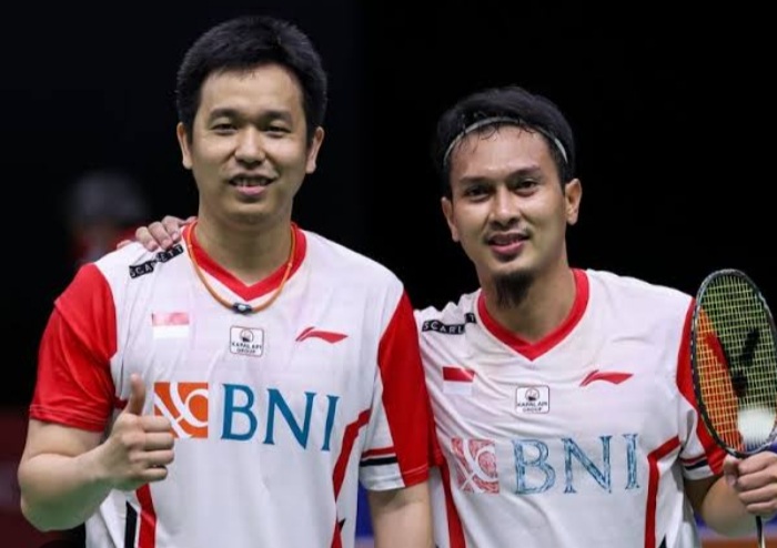 Australia Open 2023 Foto : Ist