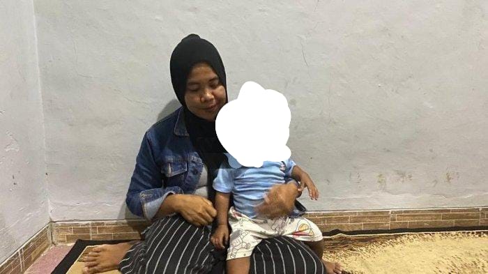 Bayi Tertukar di Bogor, Begini Awal Kecurigaan Sang Ibu Foto : Ist