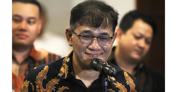 Budiman Berharap Tidak Dipecat Banteng Politisi PDIP Budiman Sudjatmiko. Foto : Ist