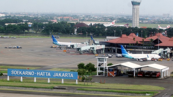 Cuaca Hari Ini Di Tangerang, 18 Agustus 2023, BMKG: Pagi Cerah, Malam Mendung Foto : Ist