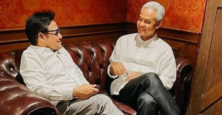 Di Survei Terbaru Indikator Politik Foto : Ist