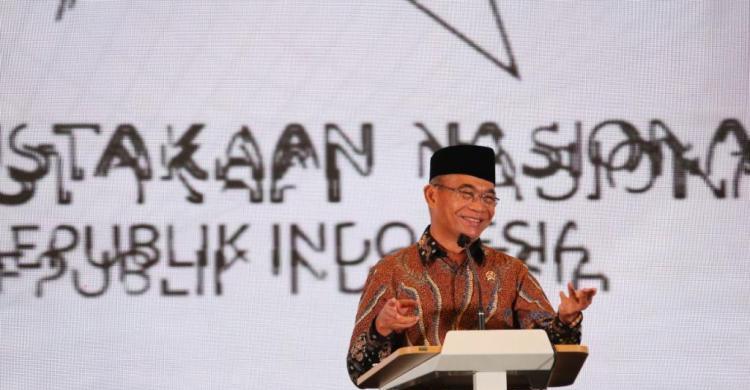 Dipastikan Muhadjir Foto ': Ist