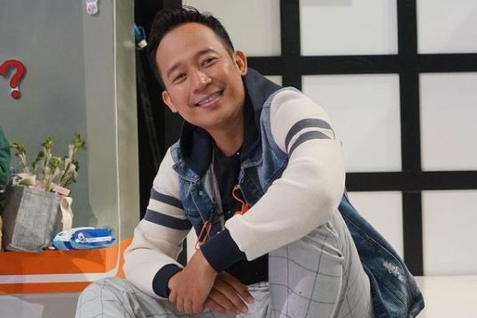 Disebut Sombong, Denny Cagur: Gue Mah Nggak Ambil Pusing Foto : Ist