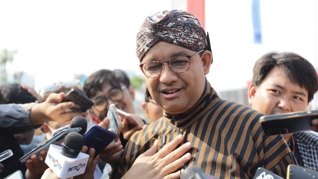Ditantang Mahasiswa UI Debat Foto : Ist
