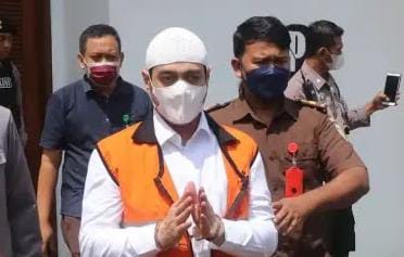 Ferry Irawan Bebas, Keluarga Sambut Hangat Foto : Ist