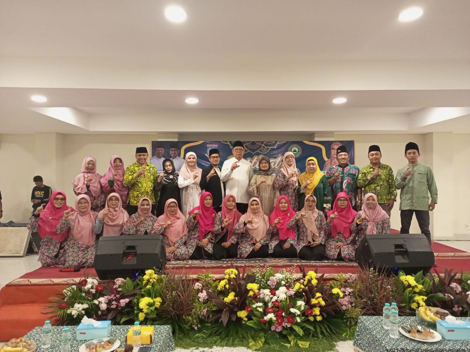 Festival Seni Budaya Islam Jadi Agenda Rutin Ist.