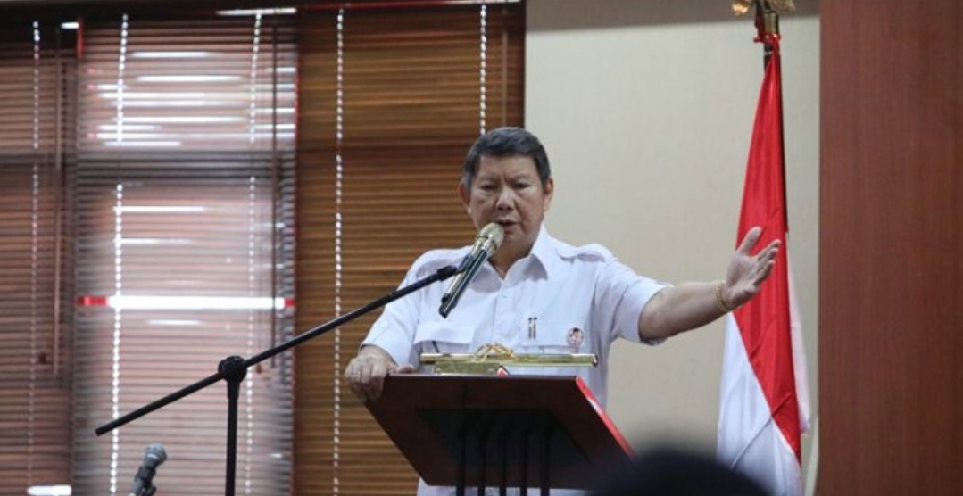 Golkar-PAN Segera Dukung Prabowo Wakil Ketua Dewan Pembina Partai Gerindra, Hashim Djojohadikusumo. (Ist)