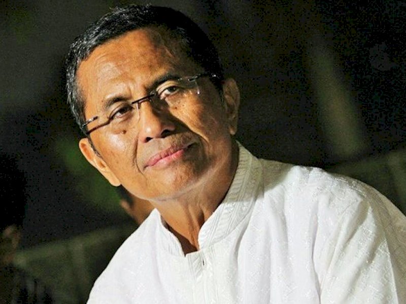 Habib Kiai Foto : Ist