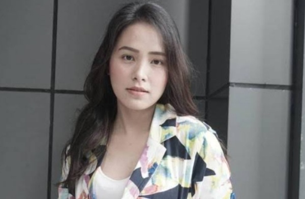 Jelang Mediasi, Lady Nayoan Dikabarkan Alami Kecelakaan Foto : Ist