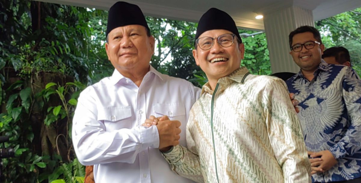 Kubu Imin Ngancem Prabowo: Lu Nggak Jelas, Gue Lepas Foto : Ist