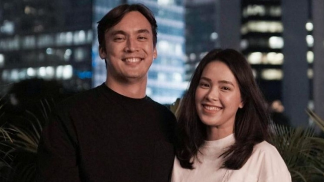 Lady Nayoan Ternyata Sudah Mau Cerai Sejak Januari 2023 Foto : Ist