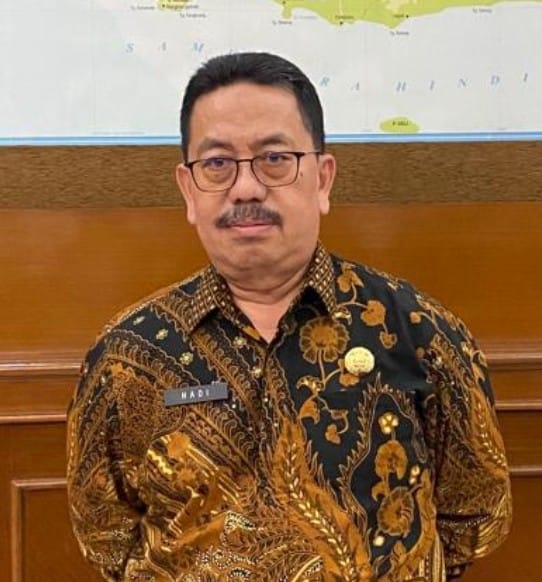 Langkah Cepat Pemprov Banten Atas Laporan SPK Fiktif Foto : Ist