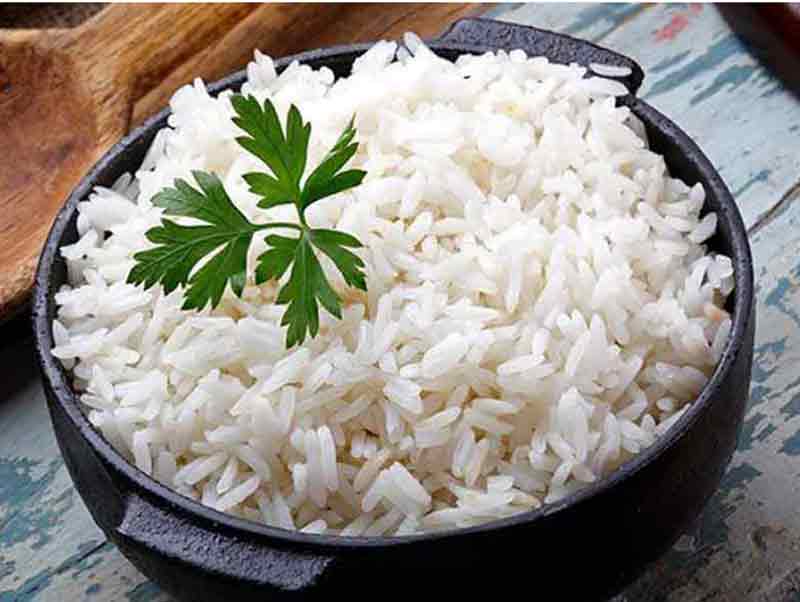 Makan Nasi 3 Kali Sehari Bisa Bikin Diabetes? Simak Penjelasannya Foto : Ist