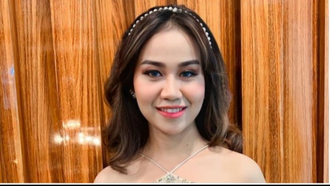 Mayang Dipolisikan karena Tertawakan Upacara HUT RI Foto : Ust