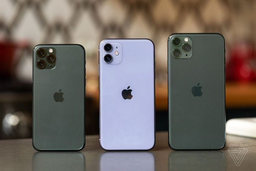 Mengaku Karyawan, Mahasiswi Gelapkan iPhone-MacBook Senilai Ratusan Juta Ilustrasi