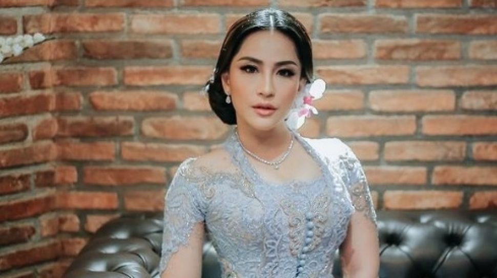 Ngaku Tak Bahagia Lahir Batin, Nabilla Gomes Putuskan Bercerai Foto : Ist