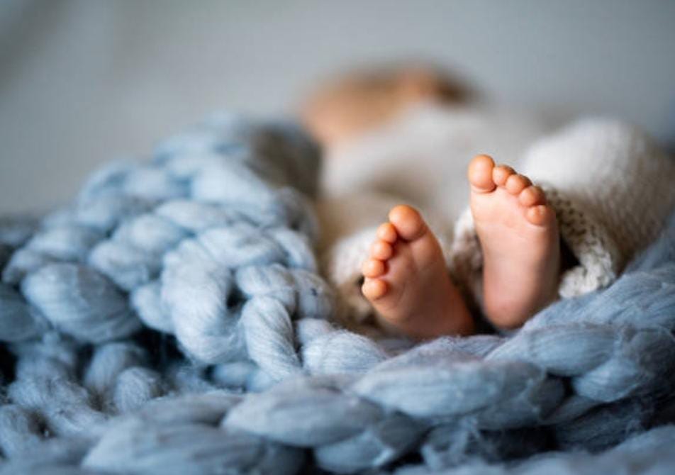Orang Tua Bayi Tertukar di Bogor Sudah Bersedia Tes DNA Foto : Ist