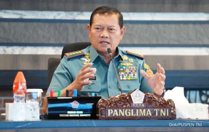 Panglima Perintahkan Puspom TNI Sikat Mayor Dedi Yang Geruduk Polrestabes Medan Foto : Ist