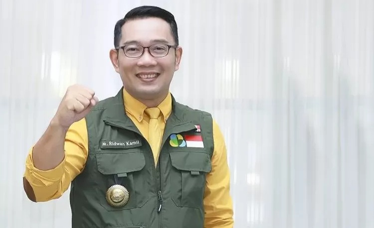 Panji Gumilang Ditahan, RK: Semoga, Kita Dijauhkan Dari Marabahaya Ideologi Foto : Ist