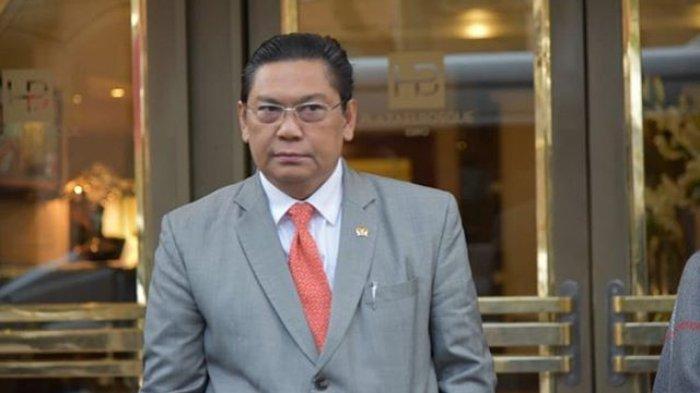 Pantauan Orang PDIP: Prabowo Berubah, Nggak Pemarah Lagi Foto : Ist