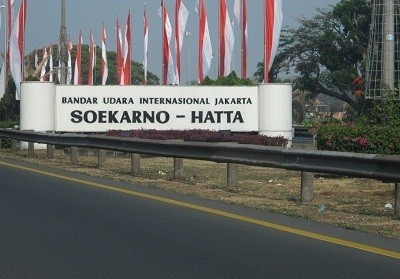 Pasca Pandemi, Rute Penerbangan Di Soetta Dan Kualanamu Terus Nambah Foto : Ist