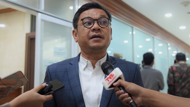 Pastikan Tak Ada Munaslub Foto : Ist
