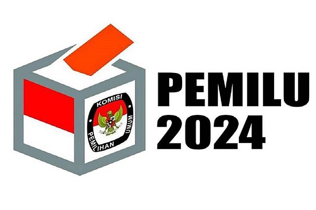 Pemilu Kapan? Catat Nih Jadwal Dan Tahapan Pilpres Dan Pileg 2024 Foto : Ist
