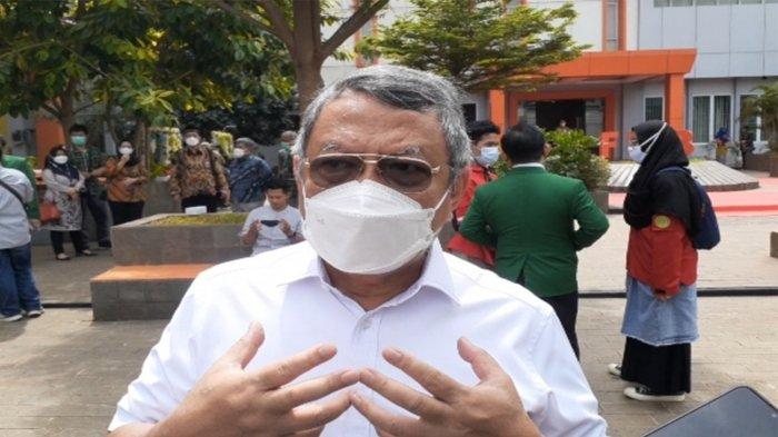 Pemkot Wacanakan WFH & Batasi Pegawai Bawa Mobil Benyamin Davnie