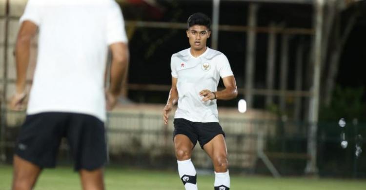 Piala AFF 2023 Foto : Ist