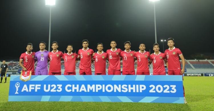 Piala AFF 2023 Foto : Ist