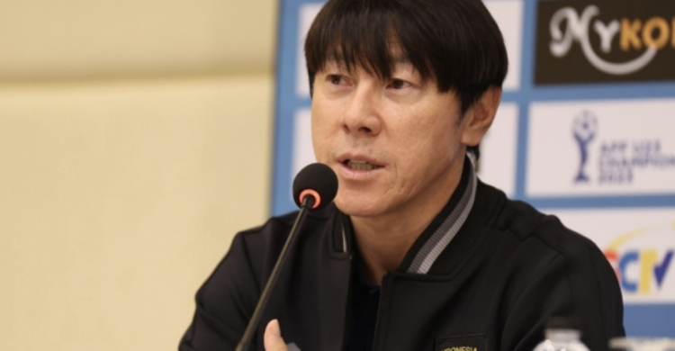 Piala AFF U-23 Thailand Patih U-23 STY. Foto :Ist