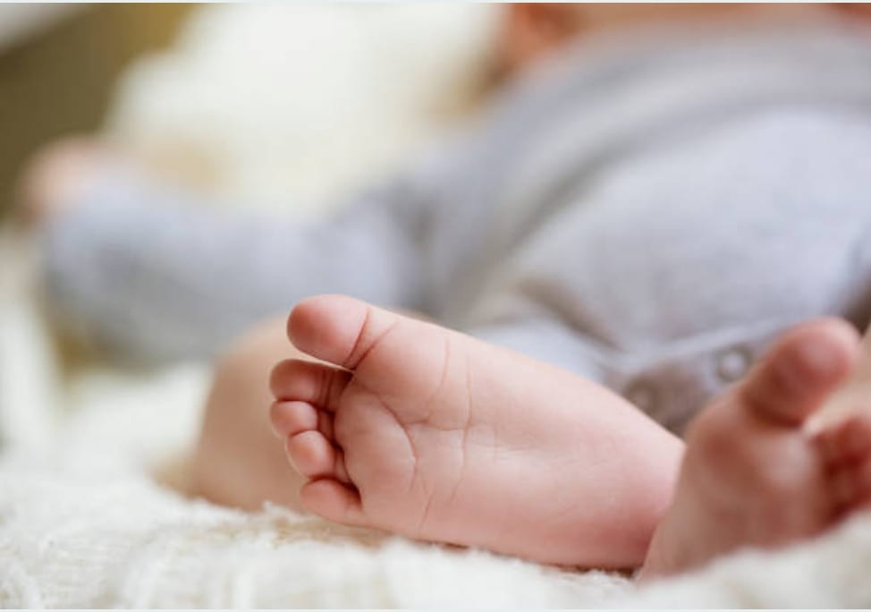 Pihak Keluarga Bayi Tertukar di Bogor Belum Tes DNA Foto : Ist