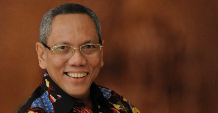 Prof Tjandra Bagikan Tips Atasi Batuk Dan Ispa Akibat Polusi Udara Foto : Ist