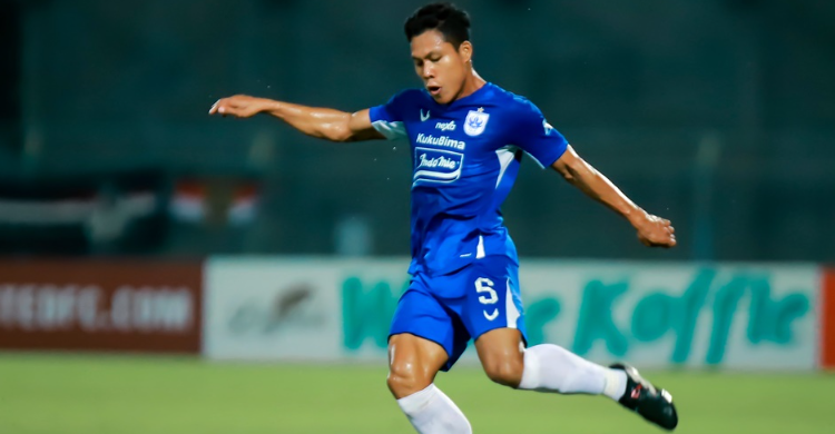 PSIS Sumringah Hulk Dipanggil Shin Tae Yong Foto : Ist