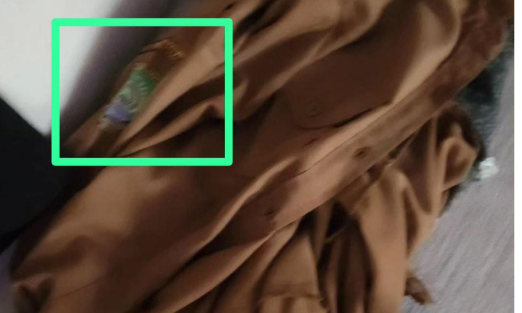 Respon Wali Kota Terkait Video Asusila Yang Dinarasikan Diperankan Oleh Oknum ASN Pemkot Tangerang Foto : Ist