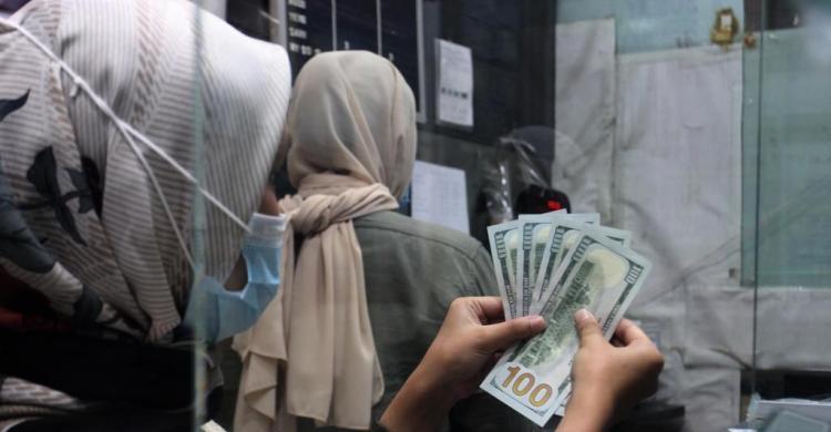 Rupiah Kembali Perkasa Di Level Rp 15.227 Foto : Ist