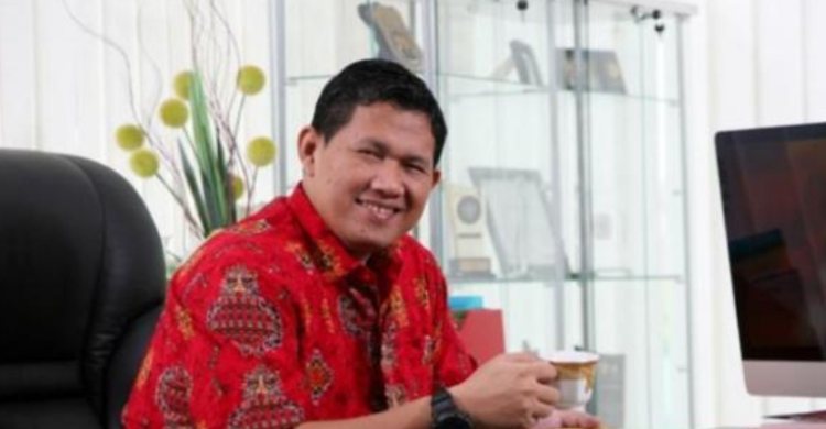 Saran Pakar Siber Cara Menghindari Aksi Penipuan Di WhatsApp, Hati-hati! Pakar keamanan siber dari Communication Information System Security Research Center (CISSReC) Pratama Persada. Foto : Ist