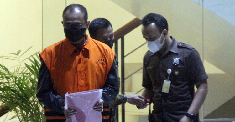 Segera Disidang Foto : Ist