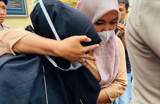 Selebgram Bogor Jadi Brand Ambassador Judi Online, Polisi Buru Perekrut Foto : Ist