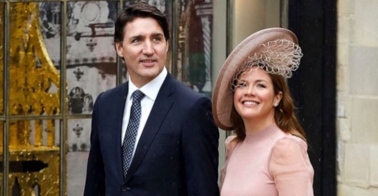 Setelah 18 Tahun Menikah, PM Kanada Justin Trudeau Bercerai Foto : Ist