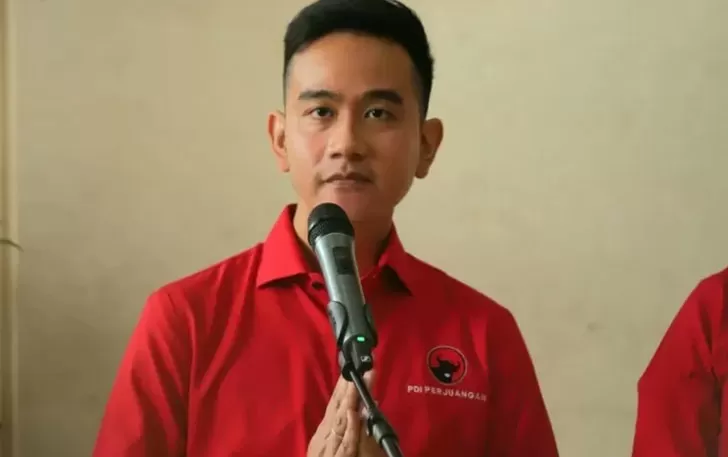 Soal Cawapres Foto : Ist