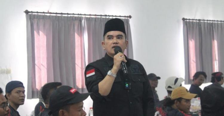 Tega Botakin Siswi Nggak Pake Ciput Foto : Ist