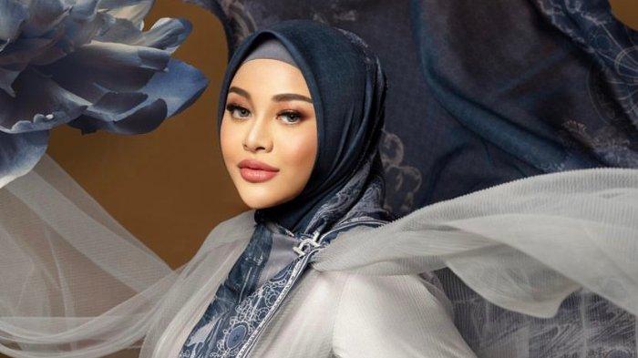 Tergiur Omzet, Aurel Hermansyah Gabung Lapak Streaming Shopee Live Foto : Ist